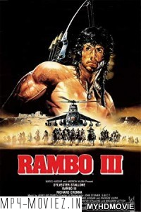 Rambo First Blood 3 (1988) Hindi Dubbed