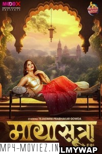 MayaSutra (2024) MoodX Hindi Unrated Web Series