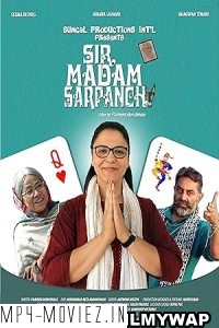 Sir Madam Sarpanch (2023) Hindi Movie