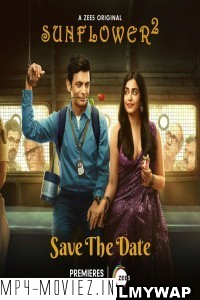 Sunflower (2024) Season 2 Hindi Web Series