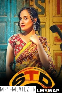 Std Pco (2024) Primeshots Hindi Short Film poster