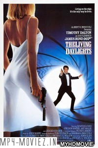 The Living Daylights (1987) Hindi Dubbed