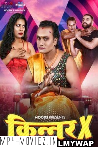 Kinner X (2024) MoodX Hindi Short Film