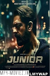 Junior (2023) Punjabi Movie