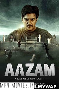 Aazam (2023) Hindi Movie