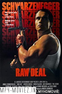 Raw Deal (1986) Hindi Dubbed