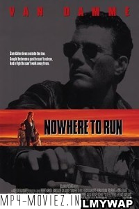 Nowhere to Run (1993) Hollywood Hindi Dubbed