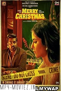 Merry Christmas (2024) Hindi Movie