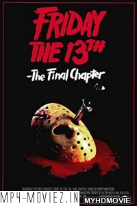 Friday the 13th The Final Chapter (1984) Hindi Dubbed