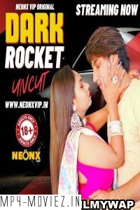 Dark Rocket (2024) Neonx Hindi Short Film poster