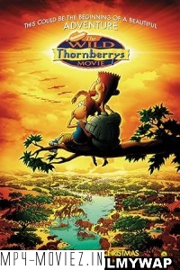 The Wild Thornberrys (2002) Hollywood Hindi Dubbed