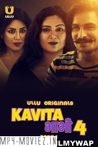 Kavita Bhabhi Part 1 (2024) Season 4 Ullu Hindi Unrated Web Series