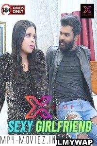 Sexy Girlfriend (2024) XPrime Hindi Short Film