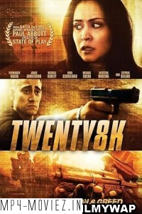 Twenty8k (2012) Hollywood Hindi Dubbed poster