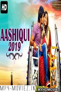 Aashiqui (2019) South Indian Hindi Dubbed Movie