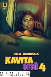 Kavita (2024) Season 4 Part 2 Ullu Hindi Unrated Web Series