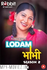 Lodam Bhabhi (2024) Season 2 Part 4 RabbitMovies Hindi Unrated Web Series