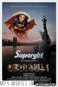 Supergirl (1984) Hindi Dubbed