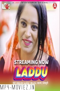 Laddu (2024) LookEnt Hindi Unrated Web Series