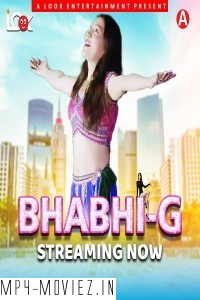 Bhabhi G (2024) LookEnt Hindi Unrated Web Series