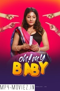 Oh My Baby (2024) Hopi Hindi Short Film poster