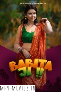 Babita Ji (2024) Hopi Hindi Short Film