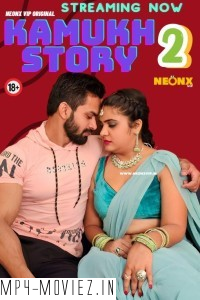 Kamukh Story 2 (2024) NeonX Hindi Short Film