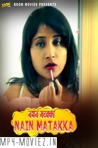 Nayan Mataka (2024) Boommovies Hindi Short Film poster