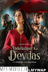 Abdullahpur Ka Devdas (2024) Hindi Web Series