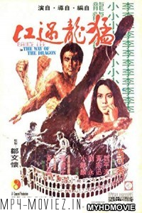 The Way of the Dragon (1972) Hindi Dubbed