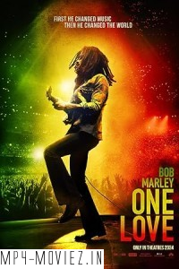 Bob Marley One Love (2024) Hollywood Hindi Dubbed