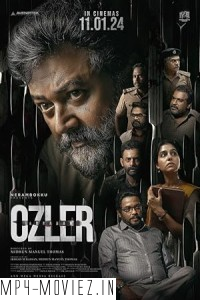 Abraham Ozler (2024) Hindi Dubbed Movie