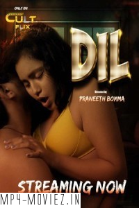 Dil (2024) CultFlix Hindi Unrated Web Series