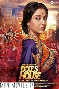 Dolls House (2018) Hindi Movie