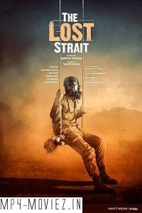 The Lost Strait (2018) Hollywood Hindi Dubbed poster