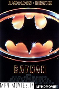 Batman (1989) Hindi Dubbed