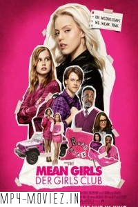 Mean Girls (2024) Hollywood Hindi Dubbed