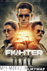 Fighter (2024) Hindi Movie