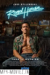 Road House (2024) Hollywood Hindi Dubbed