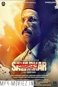 Swatantrya Veer Savarkar (2024) Hindi Movie