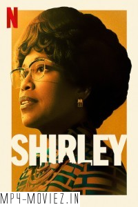 Shirley (2024) Hollywood Hindi Dubbed