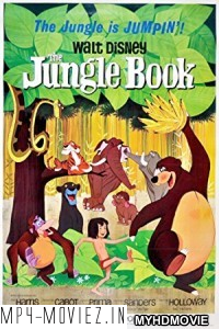 The Jungle Book (1967) Hindi Dubbed