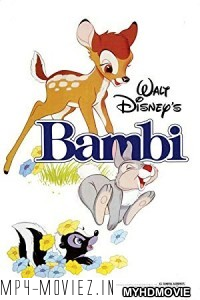 Bambi (1942) Hindi Dubbed