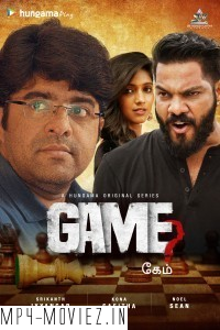 Game (2024) Hindi Web Series