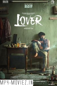 Lover (2024) Hindi Dubbed Movie