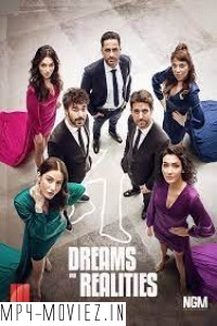 Dreams and Realities (2024) Hindi Web Series