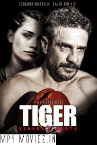 Tiger Blood in the Mouth (2016) Hollywood Hindi Dubbed