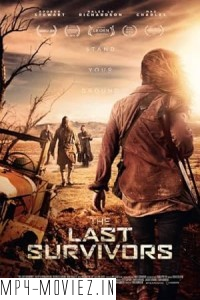 The Last Survivors (2014) Hollywood Hindi Dubbed