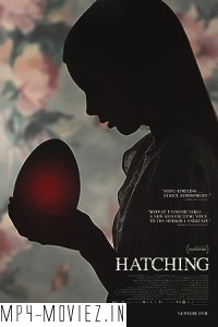 Hatching (2022) Hollywood Hindi Dubbed