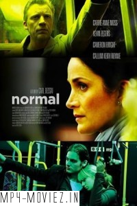 Normal (2007) English Movie poster